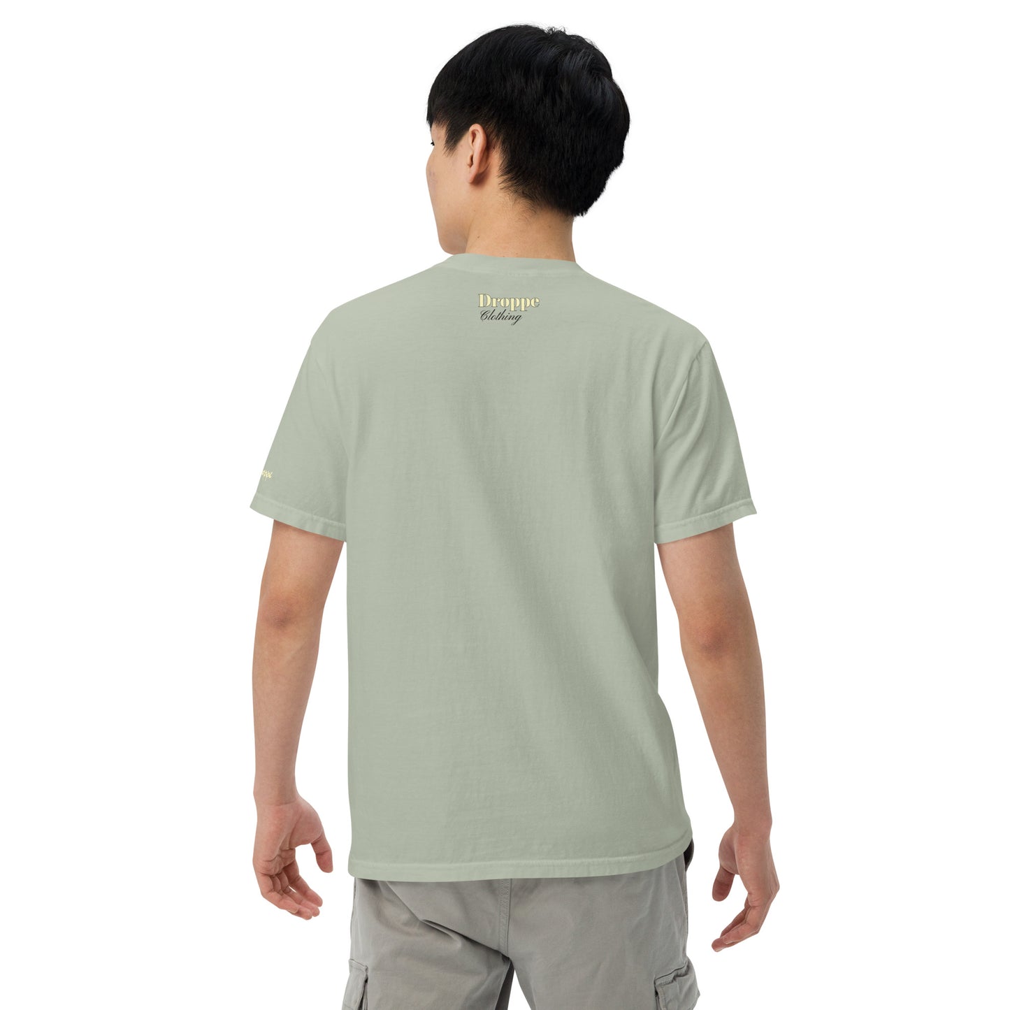 Comfort Color T-shirt