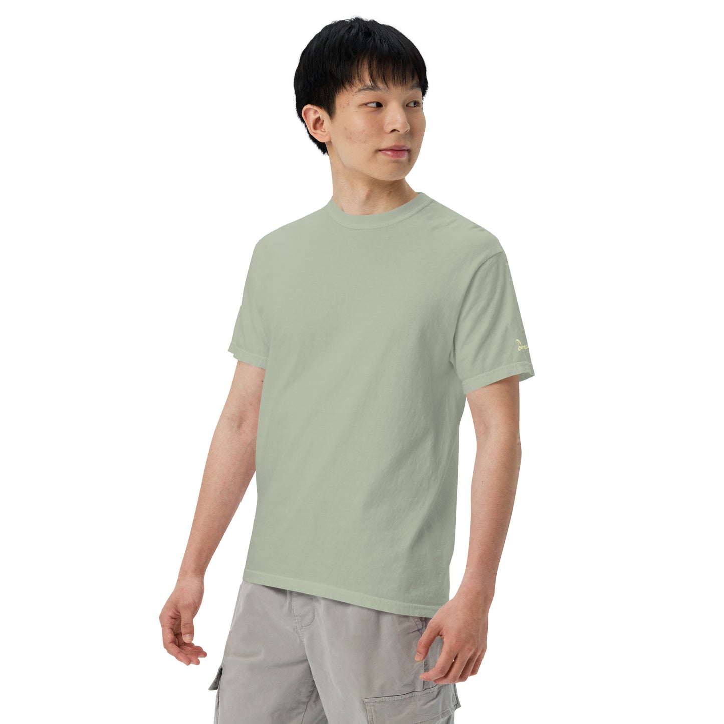 Comfort Color T-shirt