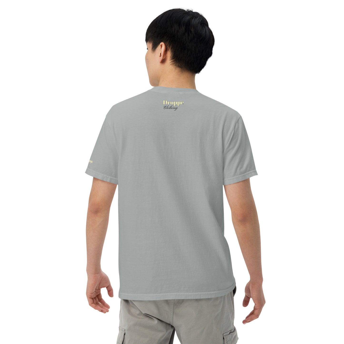 Comfort Color T-shirt