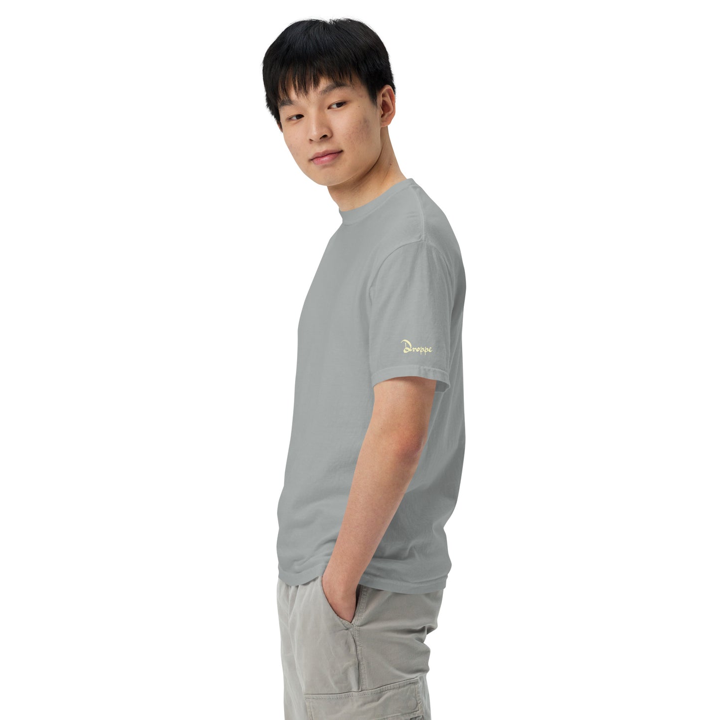 Comfort Color T-shirt