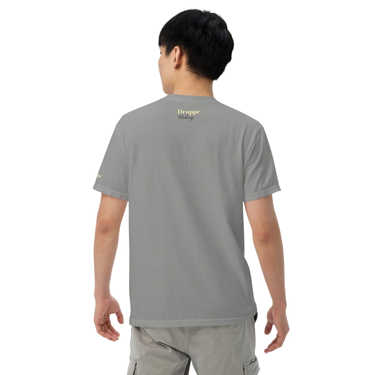 Comfort Color T-shirt