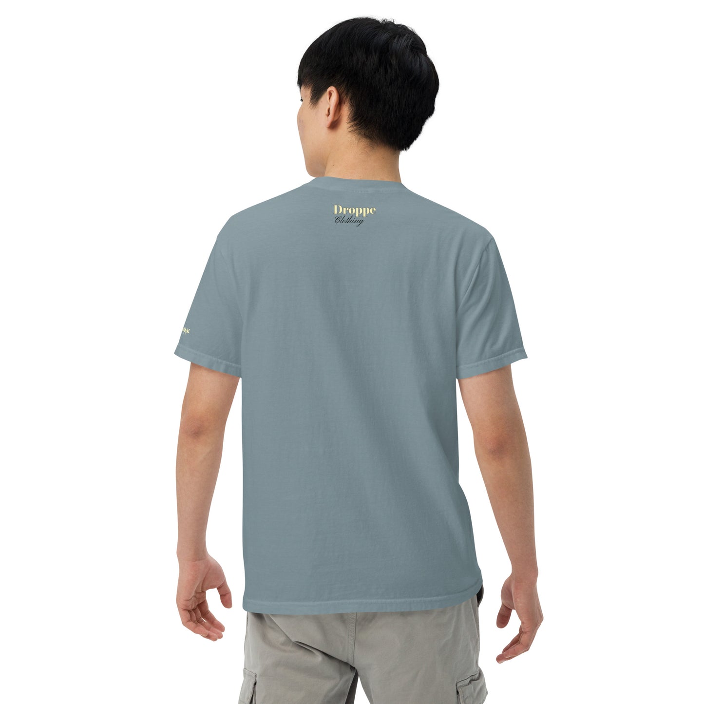 Comfort Color T-shirt