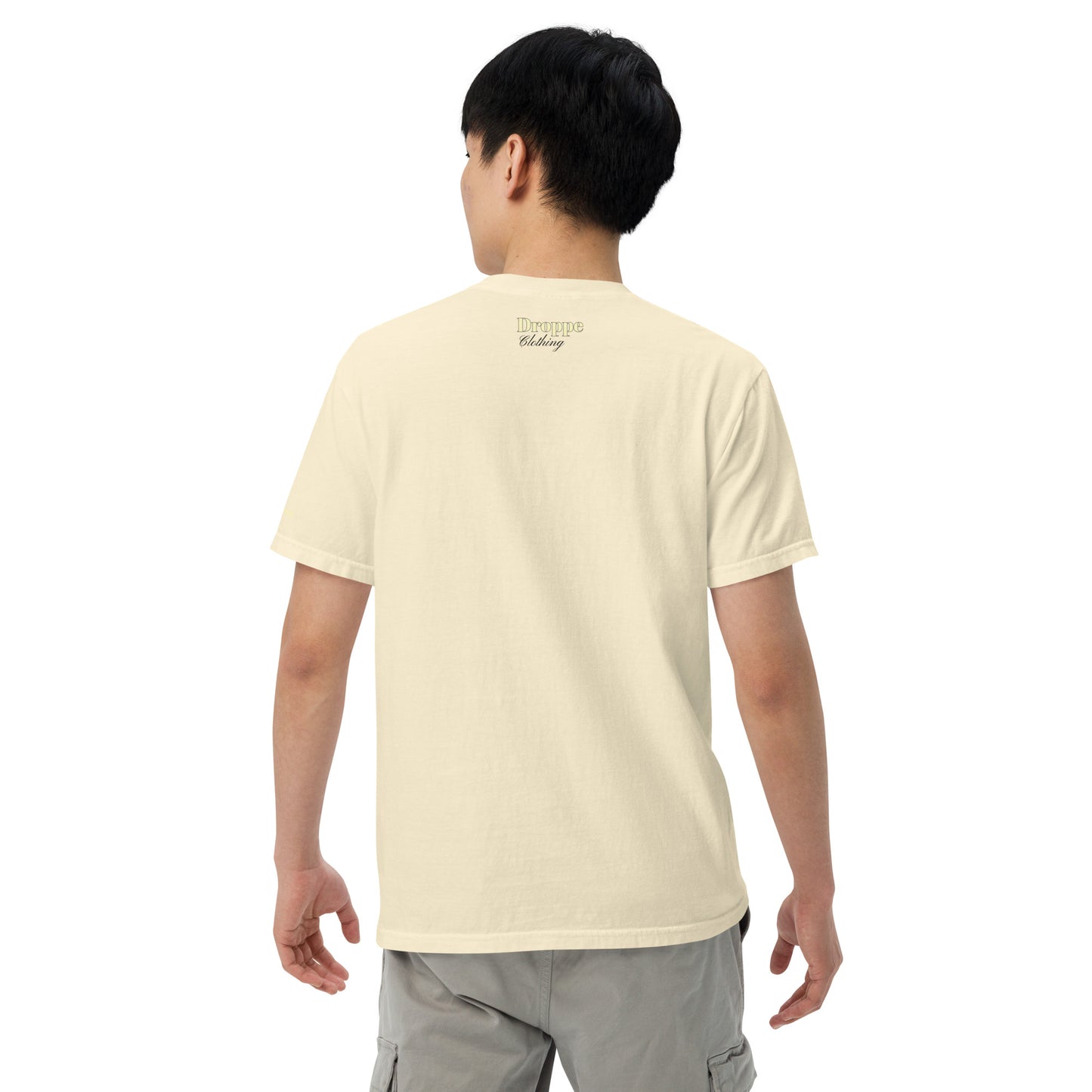 Comfort Color T-shirt