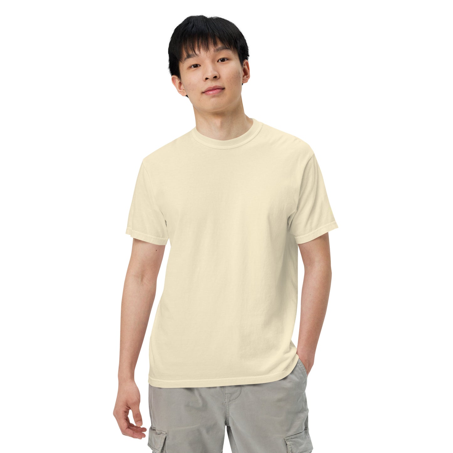 Comfort Color T-shirt