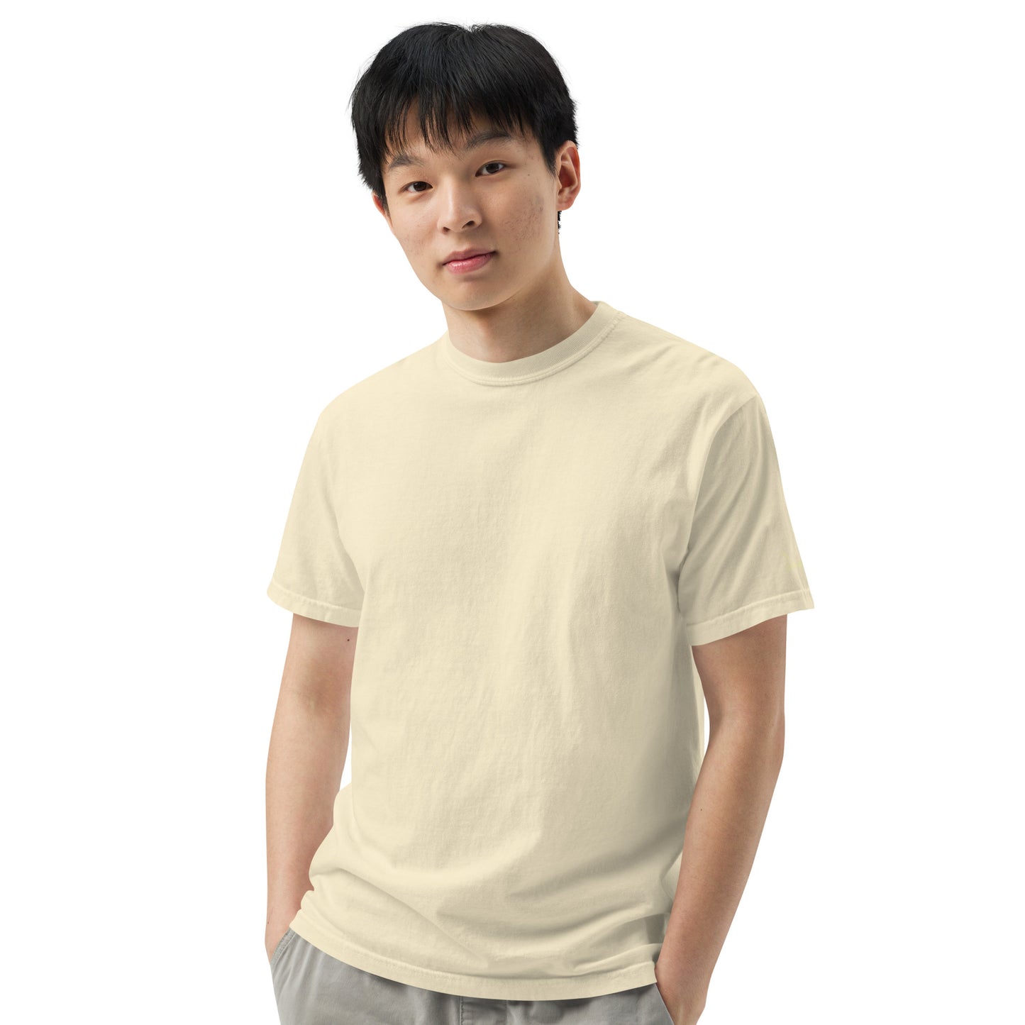 Comfort Color T-shirt