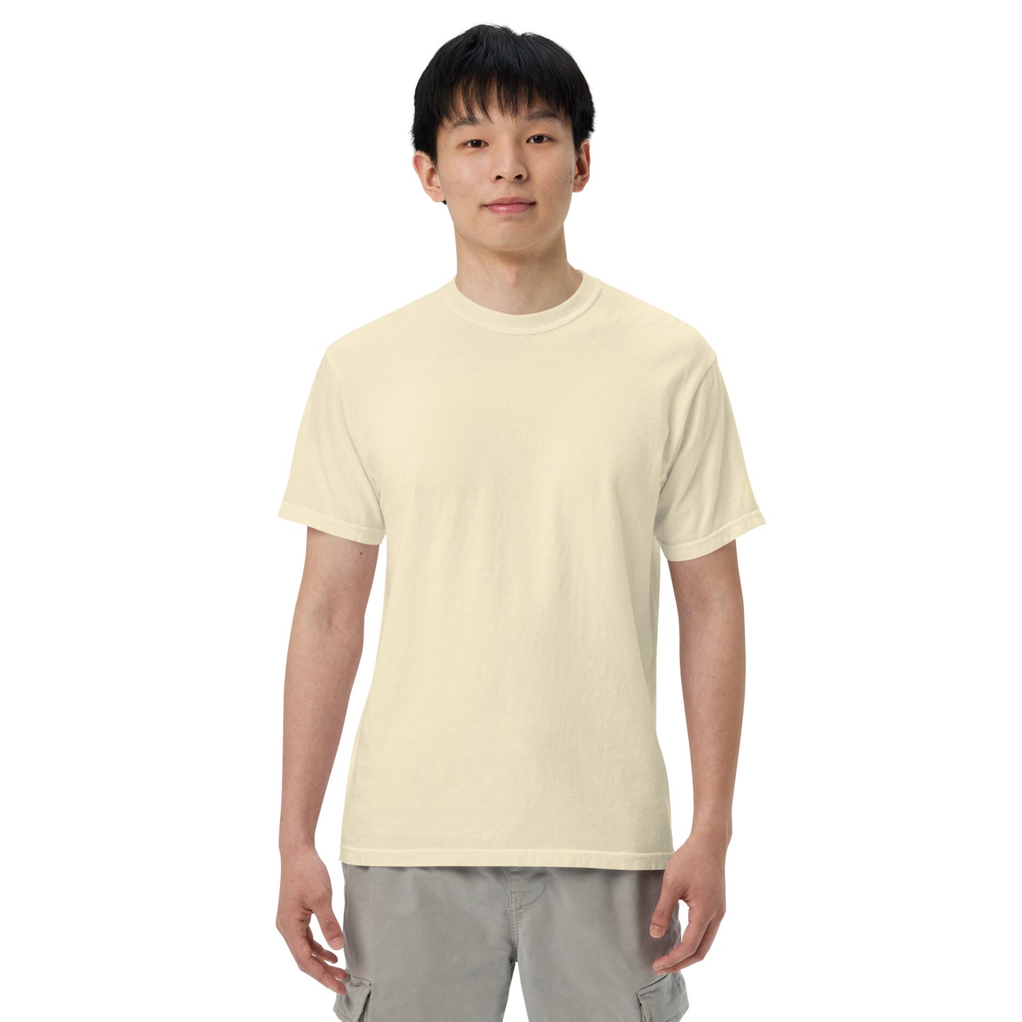 Comfort Color T-shirt