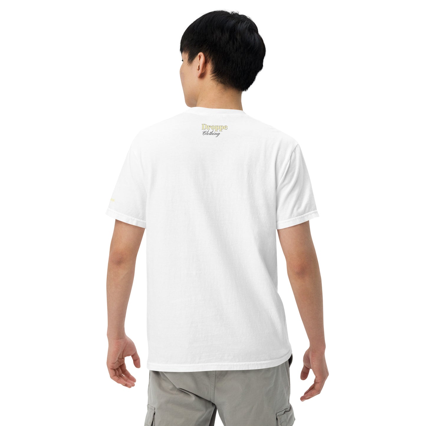 Comfort Color T-shirt