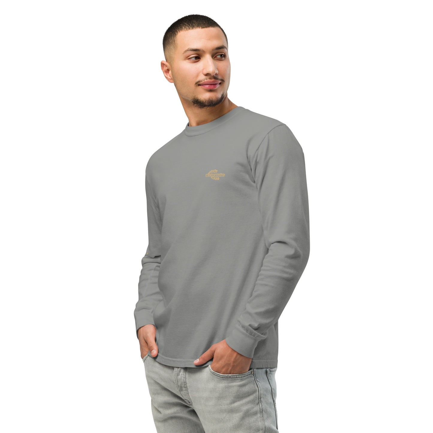 Texas Long Sleeve Shirt