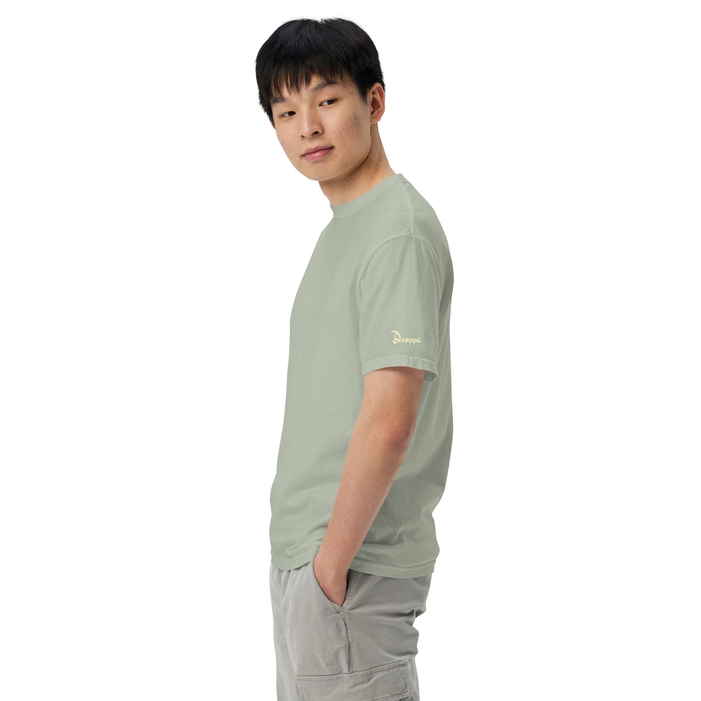 Comfort Color T-shirt