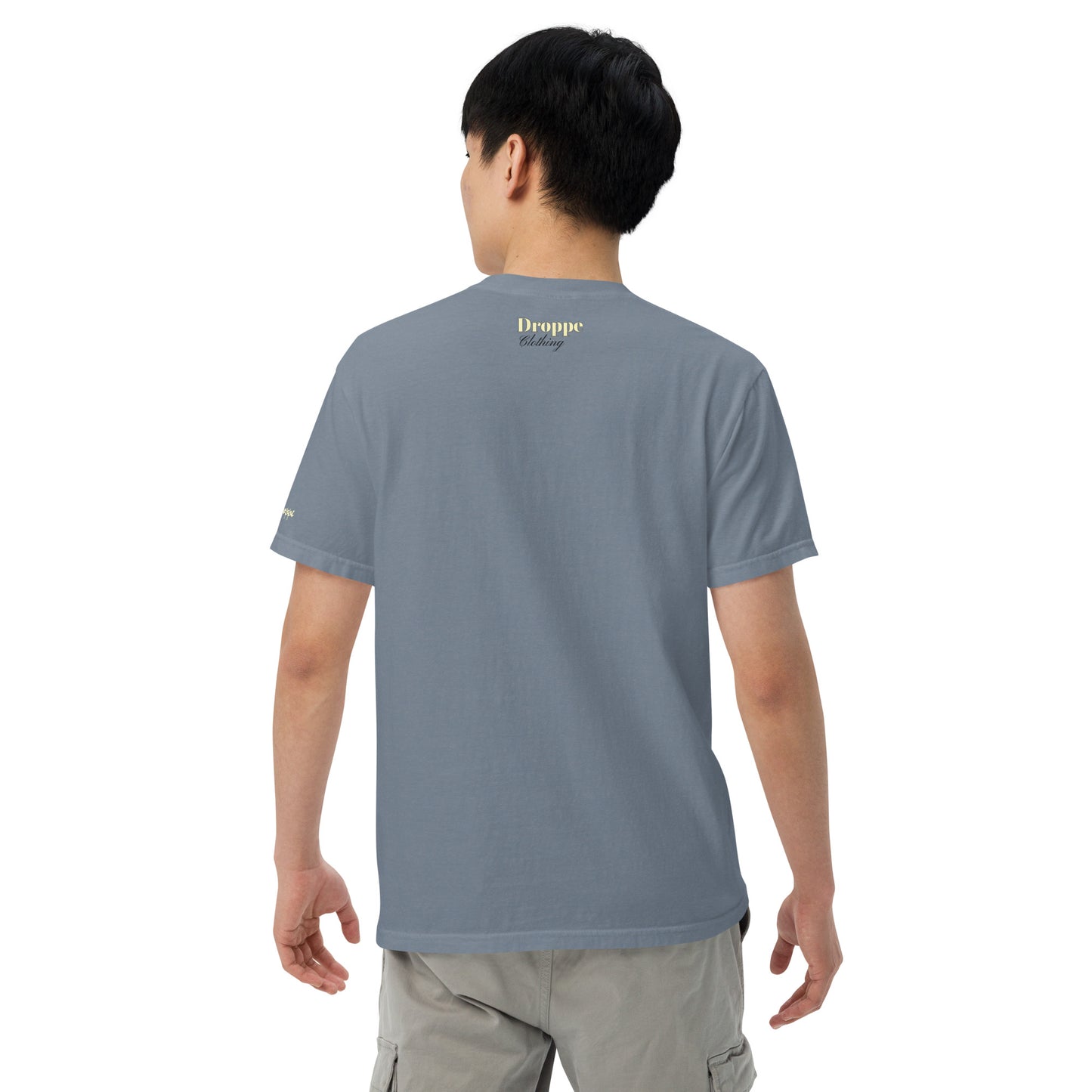 Comfort Color T-shirt