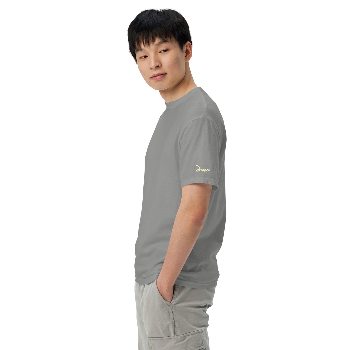 Comfort Color T-shirt