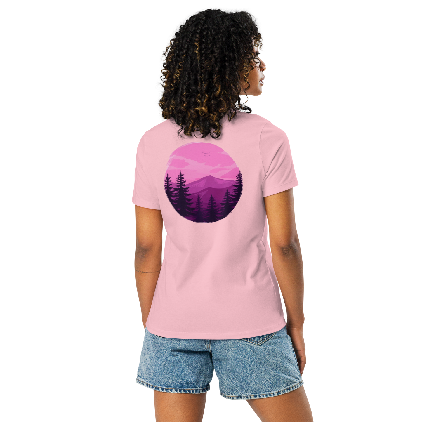 Women's Relaxed T-Shirt