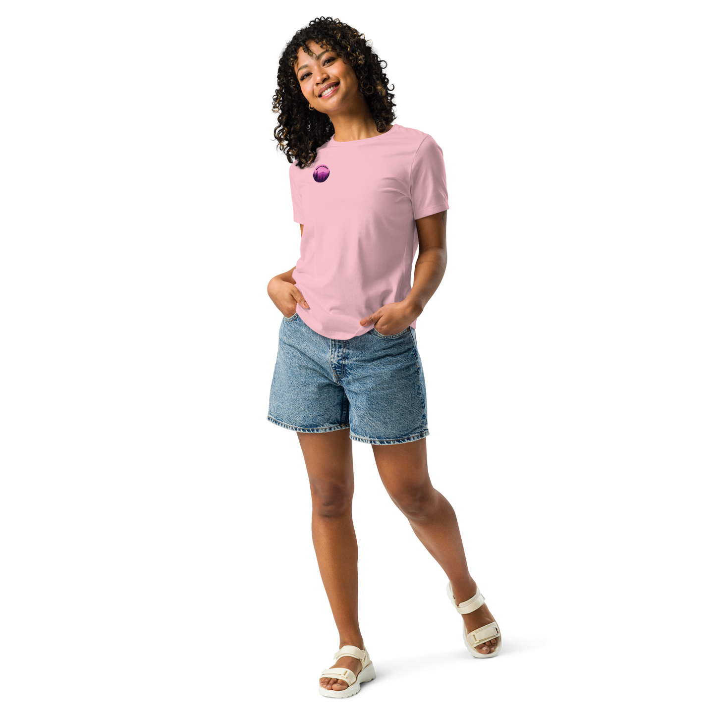 Women's Relaxed T-Shirt